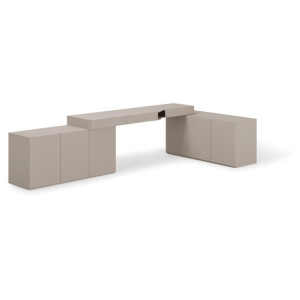 Zestaw mebli młodzieżowych WOOW SET-WOS7L Lenart