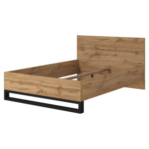 Łóżko Halle 140x200 IMS Helvetia