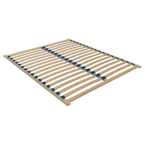 Stelaż FLEX do łóżka 160 cm IMS Helvetia