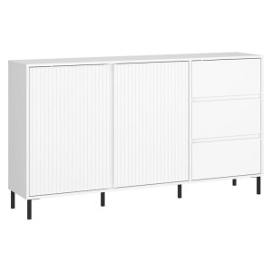 AVENALE KOMODA 2D3S AVEK01 BIAŁA Wójcik