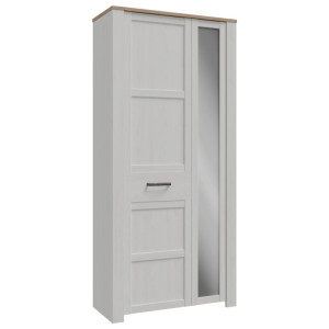 CHISBURY Szafa BHLS923-M482 Forte