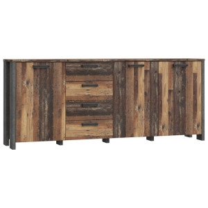 CLIF Komoda P CLFK243R-C546 Forte