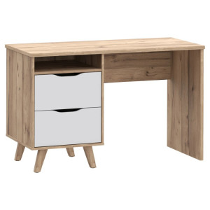 VANKKA Biurko VNKB121-L25 Forte