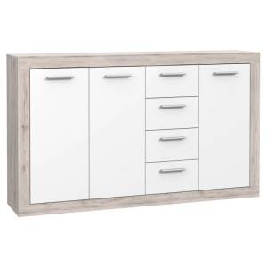 BACCIO Komoda BCCK241-T19 Forte