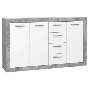 BACCIO Komoda BCCK241-C264 Forte