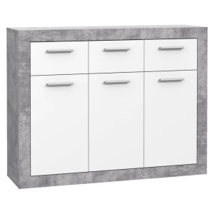 BACCIO Komoda BCCK231-C264 Forte