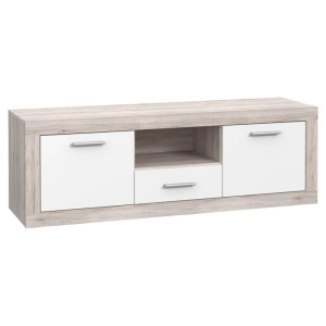 BACCIO Szafka RTV BCCT134-T19 Forte