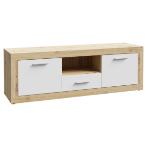 BACCIO Szafka RTV BCCT134-C804 Forte
