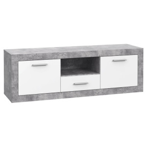 BACCIO Szafka RTV BCCT134-C264 Forte