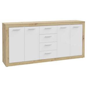 BACCIO Komoda BCCK251-C804 Forte