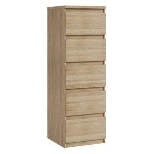 CHELSEA Komoda CHLK452-D30F Forte