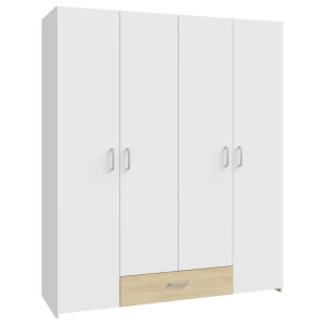 ECONOBOX Szafa ECBS842-M870 Forte