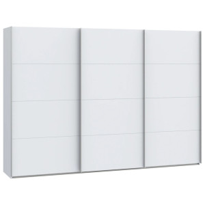 SOPHISTISPACE/SD3 Szafa SSQS23411-120 Forte