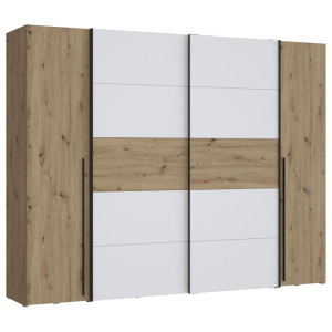 NARAGO Szafa NRGS82511-C830 Forte