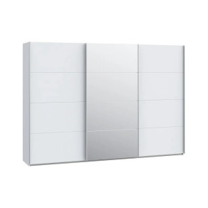 SOPHISTISPACE/SD3 Szafa SSQS23412-120 Forte