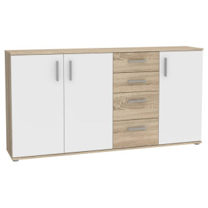 NET106 Komoda IKLK241-Q45F Forte