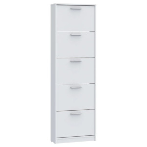 NET106 Szafka na buty MSA712-120 Forte