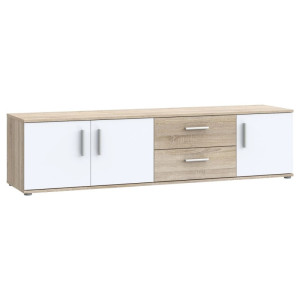 NET106 Szafka RTV IKLT041L-Q45F Forte