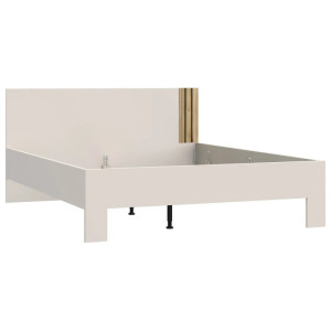 WAIKATO Łóżko WKTL1162-M902 Forte