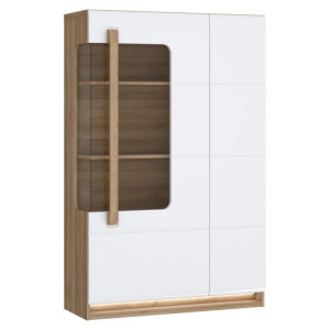 ATTENTION Witryna ATNV511RB-M743 Forte