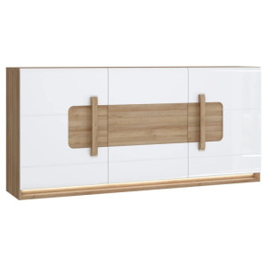 ATTENTION Komoda ATNK231B-M743 Forte