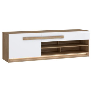 ATTENTION Szafka RTV ATNT122LB-M743 Forte
