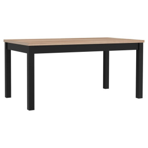 BLACK HILL Stół rozkładany TBLT7014-C876 Forte