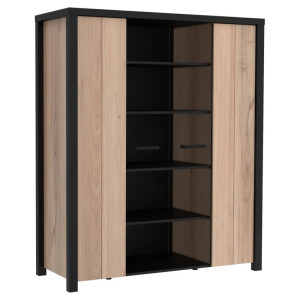 BLACK HILL Witryna BLHV5311-C876 Forte