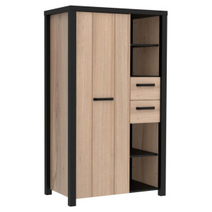 BLACK HILL Szafka BLHS5211-C876 Forte