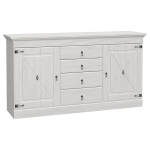 ENCANTO Komoda ENCK232-S13 Forte