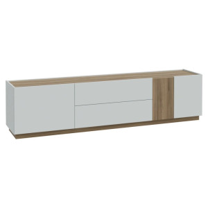 LEWISVILLE Szafka RTV LWST131-M829B Forte