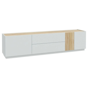 LEWISVILLE Szafka RTV LWST131-M742 Forte