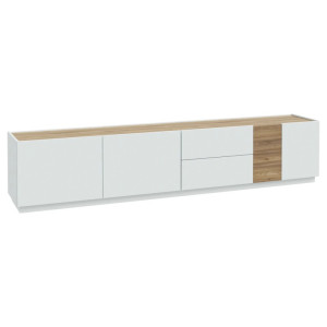 LEWISVILLE Szafka RTV LWST141-M829 Forte