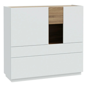 LEWISVILLE Komoda LWSV331-M829 Forte