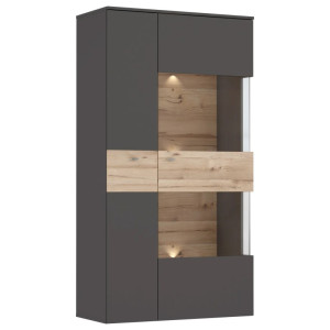 COMO Witryna COMV623RB-C175 Forte
