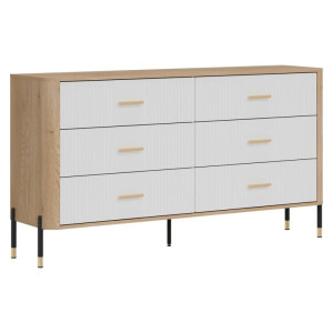 PROMOCJA DANTE komoda DT-05 Dąb Cremona Torro Liveo