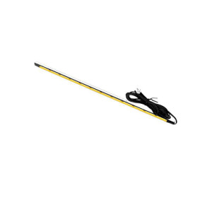 LED 430 mm białe ciepłe LIVEO