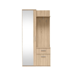 PROMOCJA Garderoba LUX SONOMA Jarstol