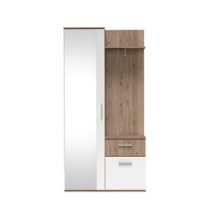 PROMOCJA Garderoba LUX TRUFLOWYBIEL Jarstol