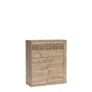 PROMOCJA Komoda NATURAL N6 RIBBECK Jarstol