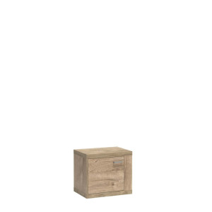 PROMOCJA Stolik Nocny NATURAL N18 RIBBECK Jarstol