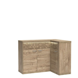 PROMOCJA Komoda NATURAL N15 RIBBECK Jarstol