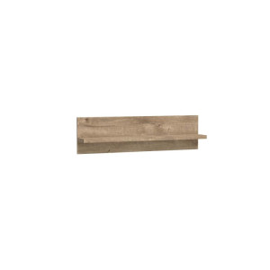 PROMOCJA Półka NATURAL N11 RIBBECK Jarstol