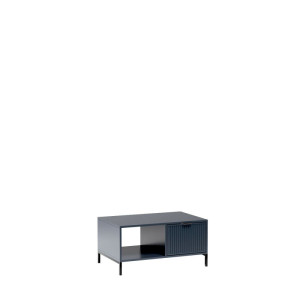 PROMOCJA Ława LINKA STYLES LS-6 INDIGO Jarstol