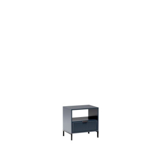 PROMOCJA Stolik Nocny LINKA STYLES LS-7 INDIGO Jarstol
