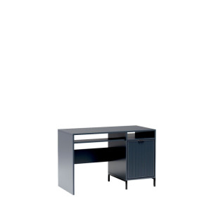 PROMOCJA Biurko LINKA STYLES LS-12 INDIGO Jarstol