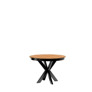 PROMOCJA Stół FONTI F-10 NEW CARAMEL OAK Jarstol