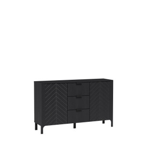 PROMOCJA Komoda MALUMI MM-1 CASHMERE Jarstol