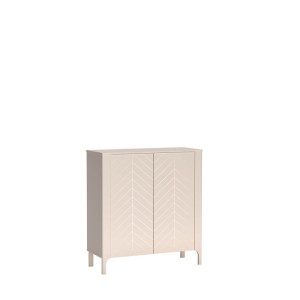 PROMOCJA Komoda MALUMI MM-2 CASHMERE Jarstol