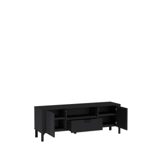 PROMOCJA RTV MALUMI MM-5 CZARNY PAINFLOW Jarstol